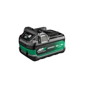 Hikoki BSL36A18X MultiVolt Akkumulátor, 36V: 2,5Ah / 18V: 5Ah (380082)
