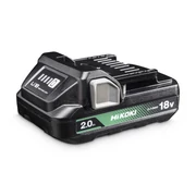 Hikoki BSL1820M Akkumulátor 18V 2Ah (377796)