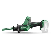 Hikoki CR18DA-BASIC Akkus orrfűrész 18V (Akku és töltő nélkül)