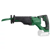 Hikoki CR18DBL-BASIC Akkus orrfűrész 18V (Akku és töltő nélkül)