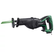 Hikoki CR18DSL-BASIC Akkus orrfűrész 18V (Akku és töltő nélkül)