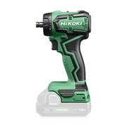 Hikoki DS18DDQ-W2Z Akkus fúró-csavarozó 18V, 55Nm, Koffer (Akku és töltő nélkül)