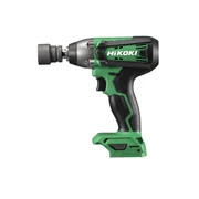 Hikoki WR18DF-BASIC-HSC Akkus ütvecsavarozó 18V, 220Nm, Koffer (Akku és töltő nélkül)