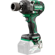 Hikoki WR36DE-BASIC akkumulátoros ütvecsavarozó 1/2&quot;, 36V, 770Nm