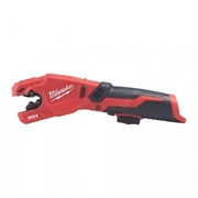 Milwaukee M12 PCSS-0 Raptor akkus csővágó (4933479241)
