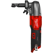 Milwaukee M12 FNB16-0X Akkus folyamatos lyukasztó kofferben 12V (Akku és töltő nélkül) (4933479618)