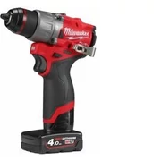 MÍLWAUKEE M12FPD2-402X AKKUS FÚRÓ-CSAVAROZÓ 4933479869 
