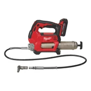 Milwaukee M18 GG-201C Zsírzóprés (4933440490)