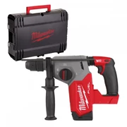 Milwaukee M18 FHX-0X Akkumulátoros Fúrókalapács SDS-Plus (4933478888)