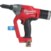 Milwaukee M18 ONEFPRT-0X Akkus popszegecshúzó kofferben 18V (Akku és töltő nélkül) (4933478601)