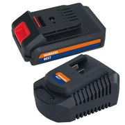 Workers Best 18V 2,0Ah Starter Kit (akku+töltő)