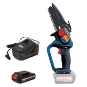 Workers Best WB 18V-AAS CPF Akkus kézi láncfűrész + Starter kit