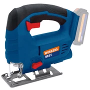 Workers Best WB 18V-BSS CPF Solo Akkus szúrófűrész