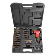 Chicago Pneumatic CP7202D Mini tányércsiszoló készlet