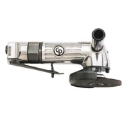 Chicago Pneumatic CP854E sűrített levegős sarokcsiszoló