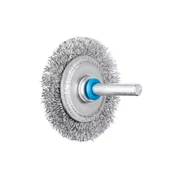 PFERD RBU 5004/6 INOX 0.20 Csapos körkefe