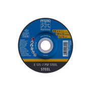 PFERD E 125-7 PSF STEEL Tisztítókorong