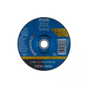 PFERD E 180-4,1 PSF STEELOX Tisztítókorong