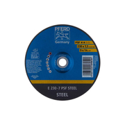 PFERD E 230-7 PSF STEEL Tisztítókorong
