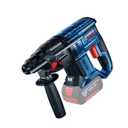 Bosch GBH 180-LI Solo Akkus Fúrókalapács 2,0J (0611911120)