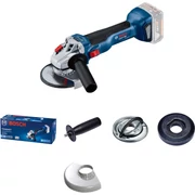 Bosch GWS 18V-10 SOLO Akkus Sarokcsiszoló 125mm (06019J4002)