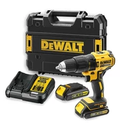 DEWALT DCD778D2T-QW Akkus Ütvefúró-Csavarozó