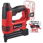 Einhell TE-CN 18 Li Solo Akkus Tűzőgép (4257790)
