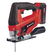 Einhell TC-JS 18 Li (1x2,5Ah) Akkus Beszúrófűrész (4321228)