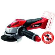 Einhell TE-AG 18/115 Li Solo Acc Akkus Sarokcsiszoló (4431123)