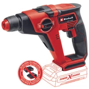 Einhell TE-HD 18/12 Li Solo Fúrókalapács (4513970)
