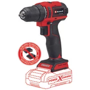Einhell TE-CD 18/40 Li-BL-Solo Akkus Fúró-Csavarozó (4513997)