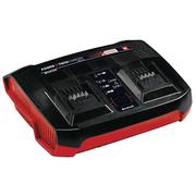Einhell Twin Charger (ikertöltő) 18V PXC 3A 4512069