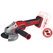 Einhell axxio 18/125 Q SOLO akkus sarokcsiszoló (4431151)