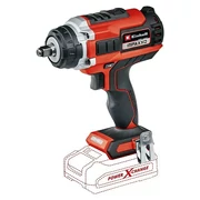 Einhell IMPAXXO 18/400 ütvecsavarozó (4510070)