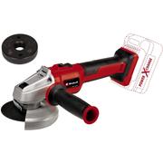 Einhell Axxio 18/115 Q - Solo Akkus Sarokcsiszoló (4431150)