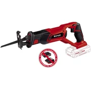 Einhell TE-AP 18 Li Solo orrfűrész Akku és töltő nélkül