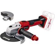 Einhell TE-AG 18/150 Li BL Akkus Sarokcsiszoló 150mm (4431144)
