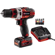 Einhell TE-CD 12/1 Li (1x2,0 Ah) Akkumulátoros Csavarozó (4513590)