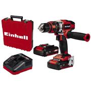 Einhell TE-CD 18 48 Li-i (2x2,0Ah) Akkumulátoros fúró-csavarozó 48 Nm (4513935)
