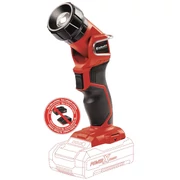EINHELL TE-CL 18 LI H SOLO akkus lámpa (akku és töltő nélkül)