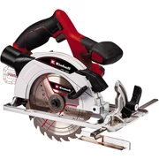 Einhell TE-CS 18/150 Li Solo Akkumulátoros körfűrész (4331207)