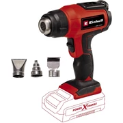Einhell TE-HA 18 Li Solo Akkus Hőlégfúvó (4520500)