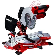 Einhell TE-MS 18/210 Li Solo Akkus Gérvágó (4300890)