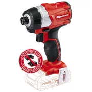 EINHELL TE-CI 18 LI BL SOLO Akkus Ütvecsavarozó