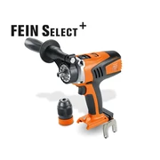 Fein ASCM 18 QM Select Akkus Fúró-Csavarozó (71161164000)