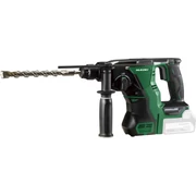 Hikoki DH18DBL-BASIC Akkus fúrókalapács SDS-plus, 18V, 2.6J