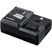 Hikoki UC18YSL3 Gyors Töltő