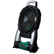 Hikoki UF18DSAL-BASIC Akkumulátoros ventillátor, MultiVolt