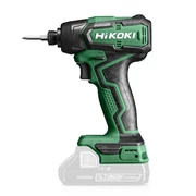 Hikoki WH18DD-BASIC-HSC Akkumulátoros Ütvecsavarozó szénkefementes, 140Nm