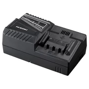 Hikoki UC18YFSL 14.4V-18V Akkumulátor töltő (ventillátoros)